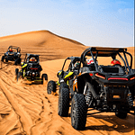7-Day Dubai City Tour