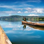 4-day Lake Bunyoyi Safari