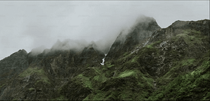 rwenzori mountains